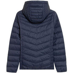Куртка женская 4F W H4Z21-KUDP003, синяя цена и информация | 4F Женская одежда | pigu.lt