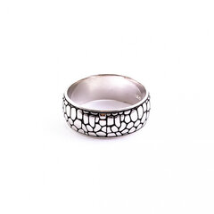 Серебряное кольцо SGAR1700 цена и информация | Кольцо | pigu.lt