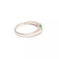 Sidabrinis žiedas SGPR7727E kaina ir informacija | Žiedai | pigu.lt