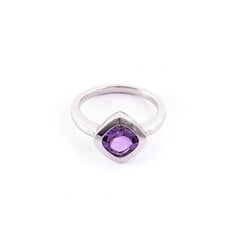 Серебряное кольцо SGAR3011A цена и информация | Кольцо | pigu.lt