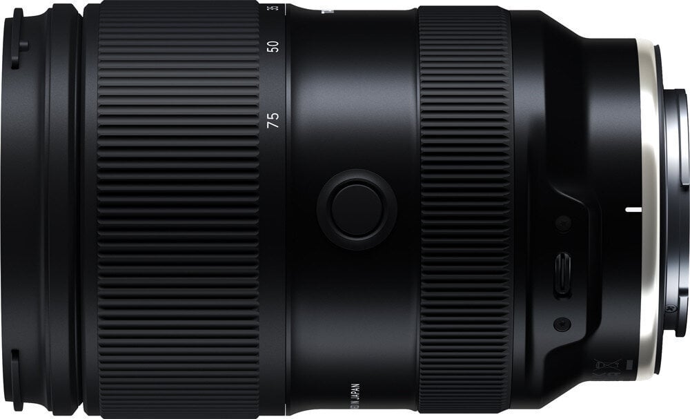 Tamron 28-75mm f/2.8 Di III VXD G2 lens for Sony цена и информация | Objektyvai | pigu.lt