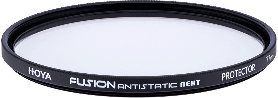 Hoya filter Fusion Antistatic Next Protector 49mm kaina ir informacija | Filtrai objektyvams | pigu.lt