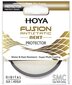 Hoya filter Fusion Antistatic Next Protector 55mm kaina ir informacija | Filtrai objektyvams | pigu.lt