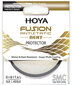 Hoya filter Fusion Antistatic Next Protector 72mm цена и информация | Filtrai objektyvams | pigu.lt