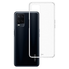 Dėklas 3MK Armor Case Samsung A325 A32 4G kaina ir informacija | Telefono dėklai | pigu.lt