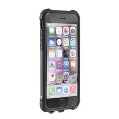 Чехол "Armor Neo" Apple iPhone 13 черный цена и информация | Чехлы для телефонов | pigu.lt