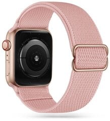Tech-Protect Pink kaina ir informacija | Išmaniųjų laikrodžių ir apyrankių priedai | pigu.lt