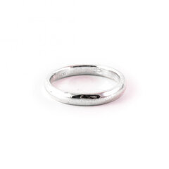 Sidabrinis žiedas SG58RC421 kaina ir informacija | Žiedai | pigu.lt
