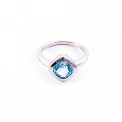 Серебряное кольцо SGAR3011T цена и информация | Кольца | pigu.lt