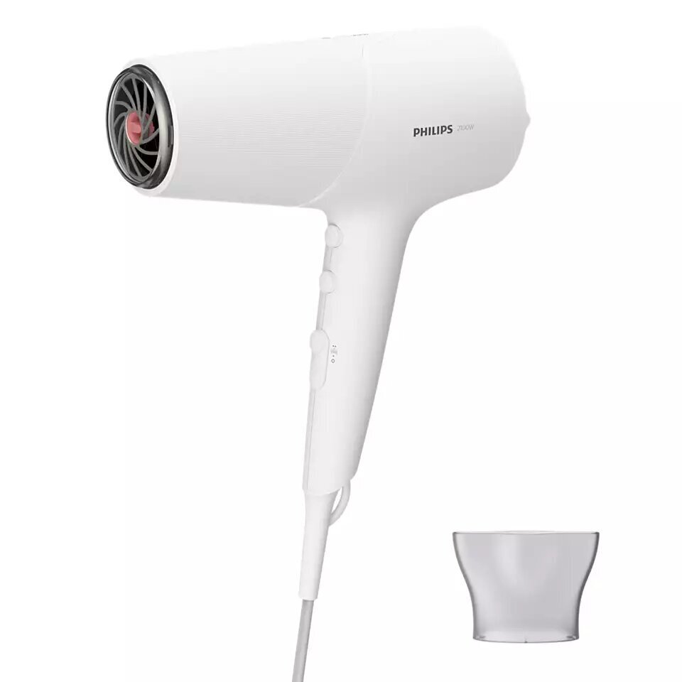 Philips BHD500/00 kaina ir informacija | Plaukų džiovintuvai | pigu.lt