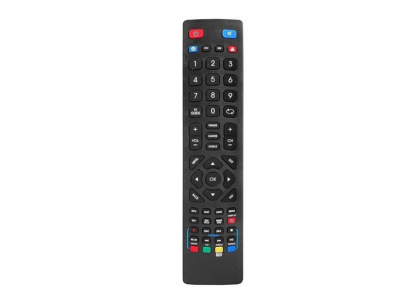 HQ LXP103D kaina ir informacija | Išmaniųjų (Smart TV) ir televizorių priedai | pigu.lt