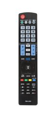 HQ RM-L930 kaina ir informacija | Išmaniųjų (Smart TV) ir televizorių priedai | pigu.lt