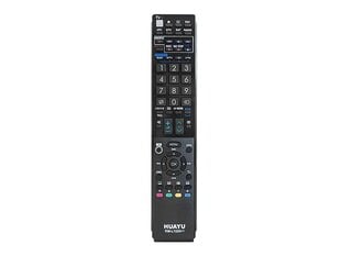 HQ LXP1026 kaina ir informacija | Išmaniųjų (Smart TV) ir televizorių priedai | pigu.lt