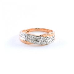 Auksinis žiedas ZGRP-03610 kaina ir informacija | Žiedai | pigu.lt
