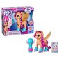 Dainuojantis ponis My Little Pony Sunny, 22 cm kaina ir informacija | Žaislai mergaitėms | pigu.lt