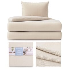 Комплект постельного белья 135x200 см, из 2 частей цена и информация | Постельное белье | pigu.lt