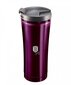 Berlinger Haus terminis puodelis, 500ml, BH-6816, purple kaina ir informacija | Termosai, termopuodeliai | pigu.lt