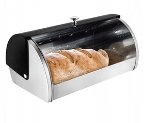 BerlingerHaus duoninė, juoda kaina ir informacija | Virtuvės įrankiai | pigu.lt