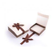 Mini dovanų dėžutė kaina ir informacija | Dovanų pakavimo priemonės | pigu.lt