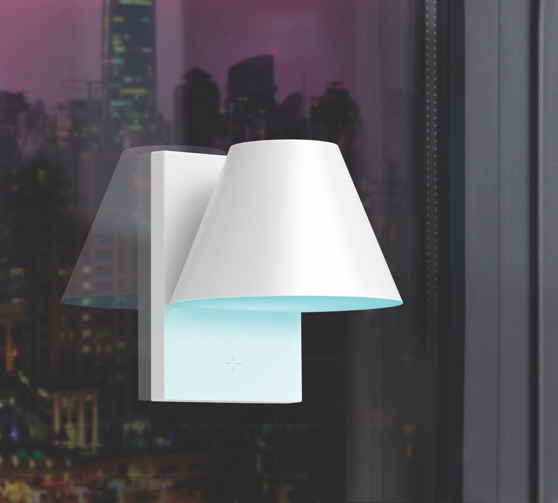 Stilingas LED langų šviestuvas Lexon LH62W цена и информация | Pakabinami šviestuvai | pigu.lt