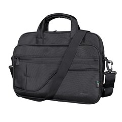 NB CASE SYDNEY 16"/24282 TRUST цена и информация | Рюкзаки, сумки, чехлы для компьютеров | pigu.lt