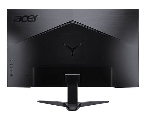 Acer Nitro KG282K цена и информация | Monitoriai | pigu.lt