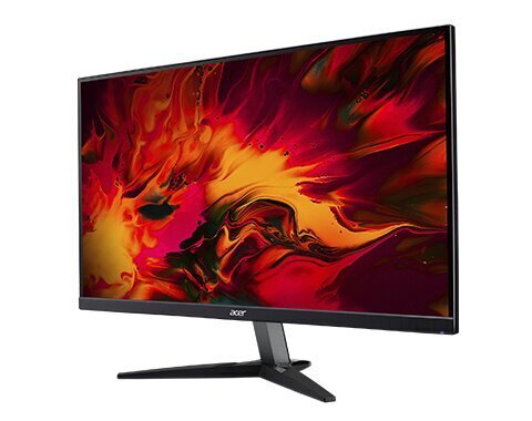 Acer Nitro KG282K kaina ir informacija | Monitoriai | pigu.lt