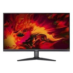 Acer Nitro KG282K, 28" цена и информация | Мониторы | pigu.lt