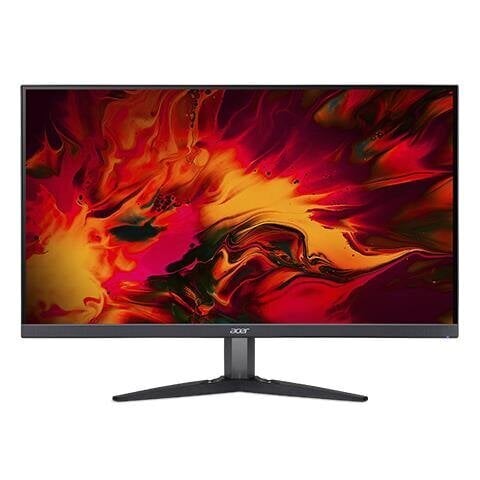 Acer Nitro KG282K цена и информация | Monitoriai | pigu.lt