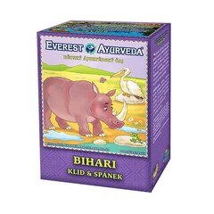 Bihari Everest Ayurveda biri arbata, 100 g kaina ir informacija | Arbata | pigu.lt