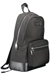 Мужской рюкзак Calvin Klein, черный цена и информация | Мужские сумки | pigu.lt