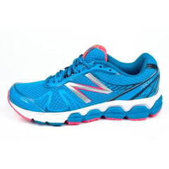 Женские кеды New Balance W411V2 Black W411LK2/6.5 цена и информация | Спортивная обувь, кроссовки для женщин | pigu.lt