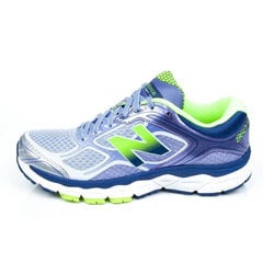 Женские кеды New Balance W411V2 Black W411LK2/6.5 цена и информация | Спортивная обувь, кроссовки для женщин | pigu.lt