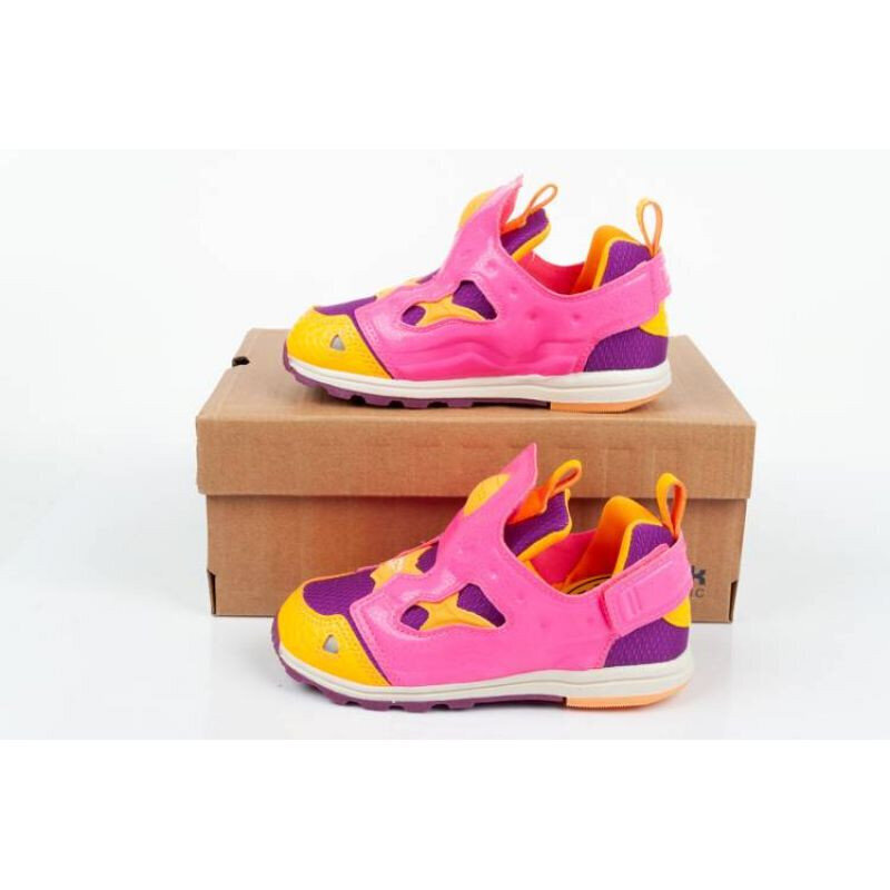 Kedai vaikams Reebok Versa Pump Jr BD2379 kaina ir informacija | Sportiniai batai vaikams | pigu.lt