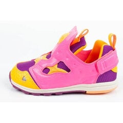 Kedai для детей Reebok Versa Pump Jr BD2379 цена и информация | Детская спортивная обувь | pigu.lt