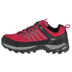 Спортивная обувь для женщин CMP Rigel Low W 3Q13246-10HH, розовая цена и информация | Спортивная обувь, кроссовки для женщин | pigu.lt