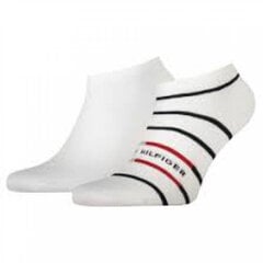 Kojinės vyrams Tommy Hilfiger kaina ir informacija | Vyriškos kojinės | pigu.lt