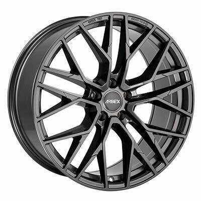 Arbex Arb 9 8.5R19 5X112/40 66.6 цена и информация | Ratlankiai | pigu.lt