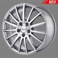 Cms C16 6.5R16 4X100/42 67.1 цена и информация | Литые диски | pigu.lt