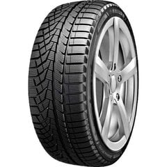 Sailun Ice blazer alpine evo 1 255/55R18 109V цена и информация | Зимняя резина | pigu.lt