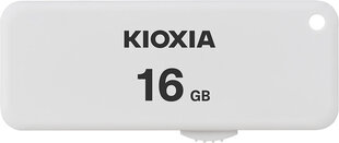 USB накопитель Kioxia LU203W016GG4, 16 ГБ, USB - A цена и информация | USB накопители | pigu.lt