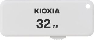 Kioxia LU203W032GG4, 32 GB, USB - Type-A 2.0 цена и информация | USB накопители данных | pigu.lt