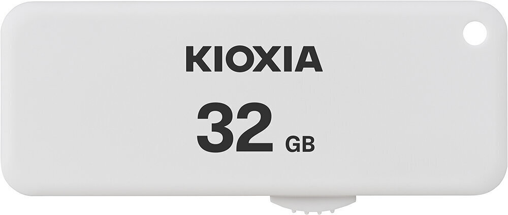 Kioxia LU203W032GG4, 32 GB, USB - Type-A 2.0 цена и информация | USB laikmenos | pigu.lt