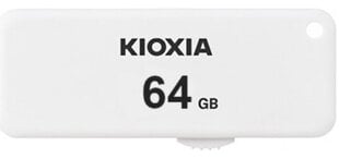 Kioxia LU203W064GG4 цена и информация | USB накопители | pigu.lt