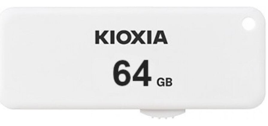 Kioxia LU203W064GG4 цена и информация | USB laikmenos | pigu.lt