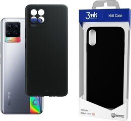 3MK Matt Case Realme 8 kaina ir informacija | Telefono dėklai | pigu.lt