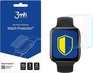 3MK Watch Screen Protector 3MK1853 kaina ir informacija | Išmaniųjų laikrodžių ir apyrankių priedai | pigu.lt