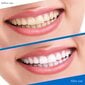 Dantų balinimo juostelės 5D Whitening 14vnt/7 poros kaina ir informacija | Dantų šepetėliai, pastos | pigu.lt