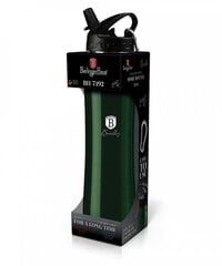 Berlinger Haus sportinis terminis butelis, 500 ml, BH-7492 kaina ir informacija | Termosai, termopuodeliai | pigu.lt