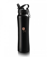 Berlinger Haus sportinis terminis butelis, 500ml, BH-7498 kaina ir informacija | Termosai, termopuodeliai | pigu.lt